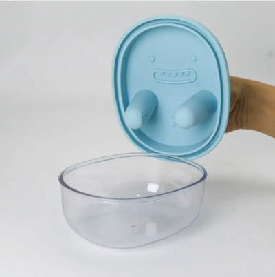 CLEANBITE SMART-SEAL CONTAINER