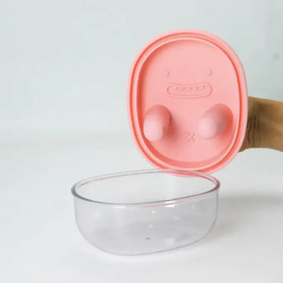 CLEANBITE SMART-SEAL CONTAINER