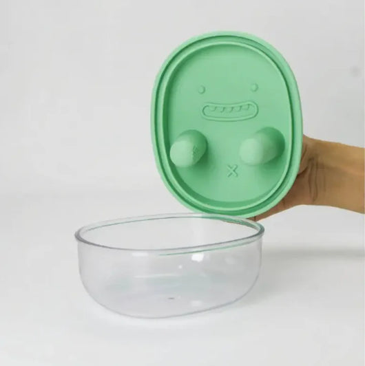 CLEANBITE SMART-SEAL CONTAINER