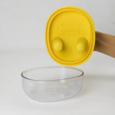 CLEANBITE SMART-SEAL CONTAINER